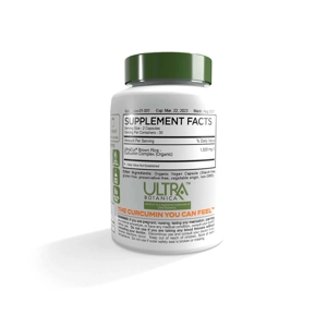 ORGANIC ULTRACUR® CURCUMIN