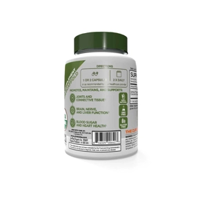 ORGANIC ULTRACUR® CURCUMIN