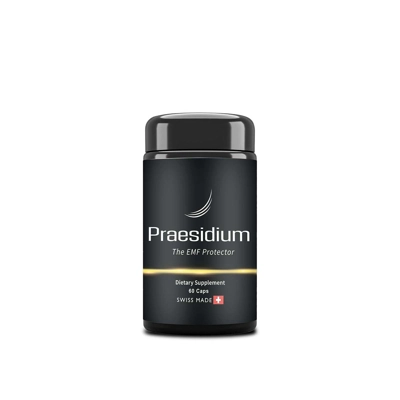 Praesidium 5G & EMF Shield | Two Months Supply title=
