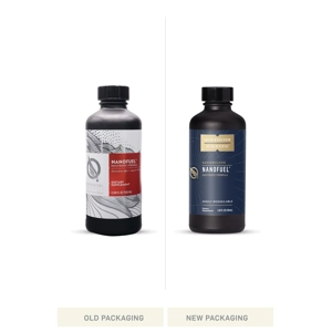 Quicksilver Scientific | NANOFUEL