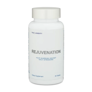 Rejuvenation Hydrogen Rich Water Tablets 4 PPM