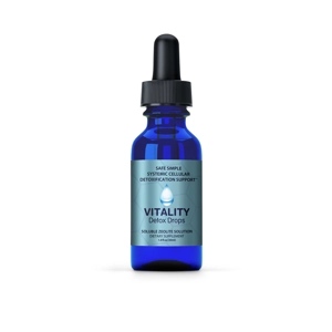 Vitality Zeolite