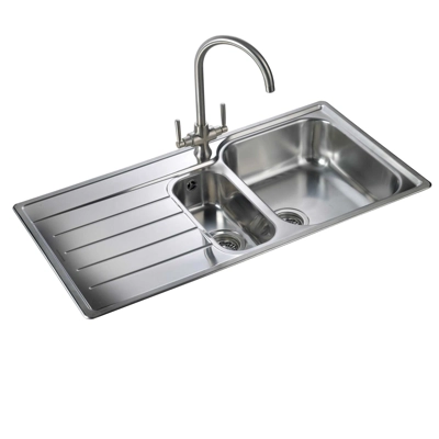 Stainless Steel Sink