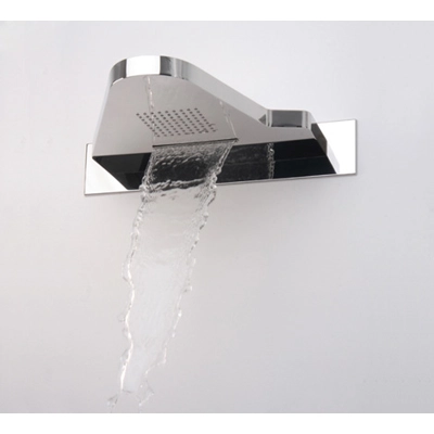Pour Soaked Shower Head