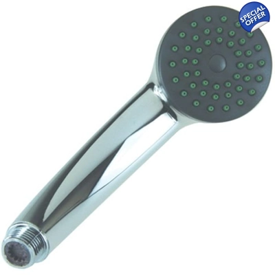 Basic Shower Head