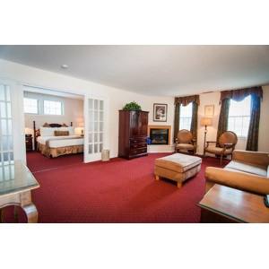Residential Suite Residential Suite