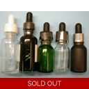 Shrink bands for pipett..