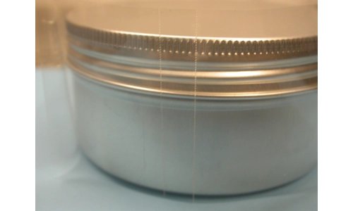 Shrink bands for 250ml metal screw top jar x 100