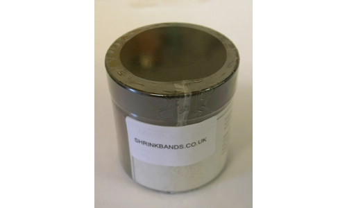 shrink bands 52-57mm diameter 50/60 gram pots