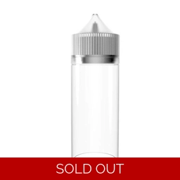 Heat shrink bands  for 100 ml Chubby Gorilla Bottle