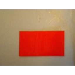 24mm/28mm neck finish hot sauce bottles - RED