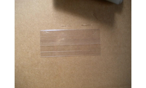 12- 16mm diameter shrink bands