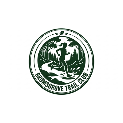 Bromsgrove Trail Club T-Shirt