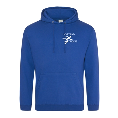 Lickey End Striders - Hoodie
