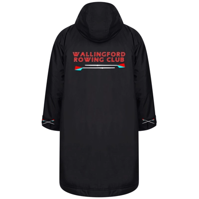 Wallingford rowing Club..