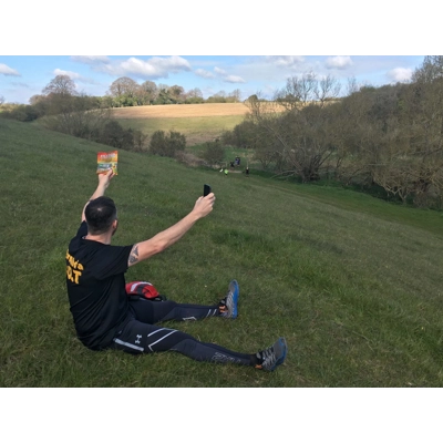 RIOT Club Technical T-SHIRT