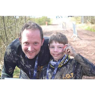 RIOT Club Technical T-SHIRT