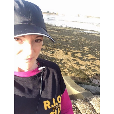 RIOT Club Technical T-SHIRT