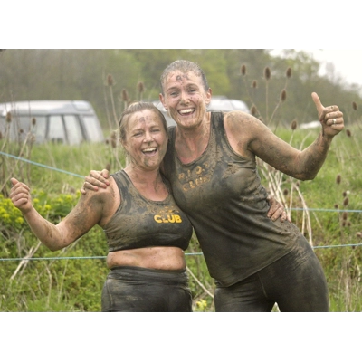 RIOT Club Technical VESTS