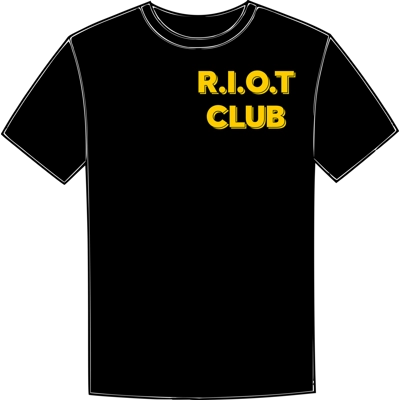 RIOT Club Technical T-S..