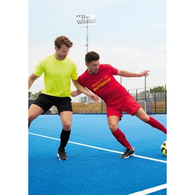 Mile Shy Club T-Shirts