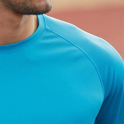 TW Fitness original T-shirt & Vest