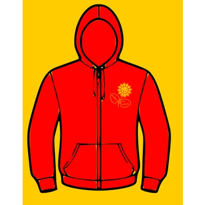 Cholsey Pre School ZOODIE