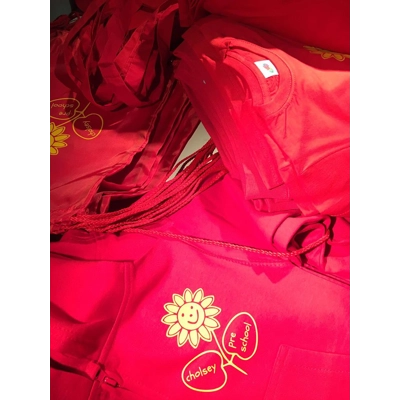 Cholsey Pre School ZOODIE