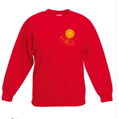 Cholsey Pre School Sweater