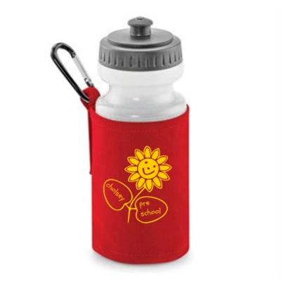 Cholsey Pre School Water Bottle