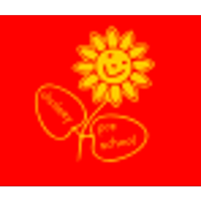 Cholsey Pre School Water Bottle