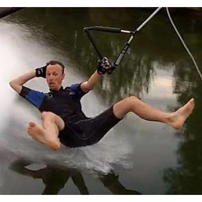 WHAR Technical T-Shirt