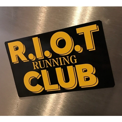 RIOT Magnet