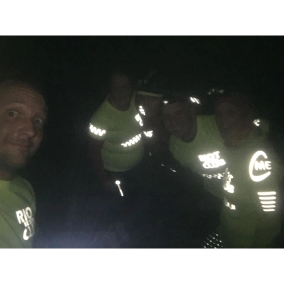 Mile Shy Club T-Shirts