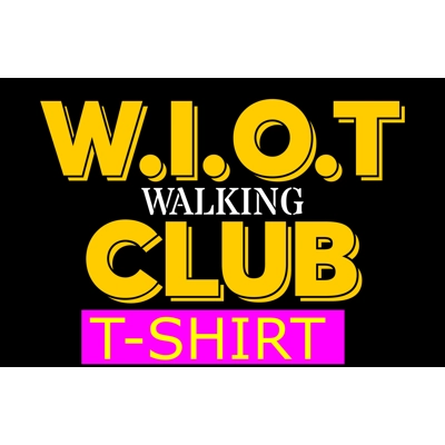 WIOT Club T-shirt