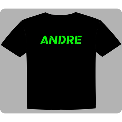 WHAR Technical T-Shirt