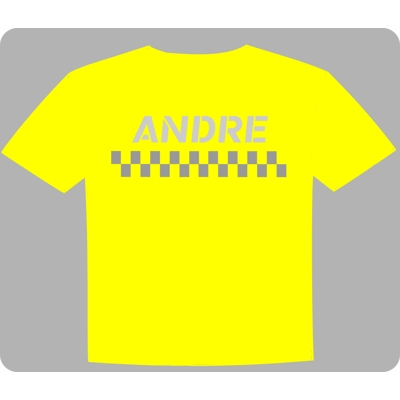 WHAR Cme Reflective T-S..