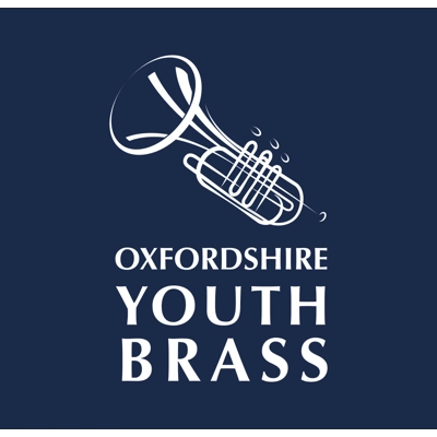 Oxfordshire Youth Brass KIDS Polo Shirt