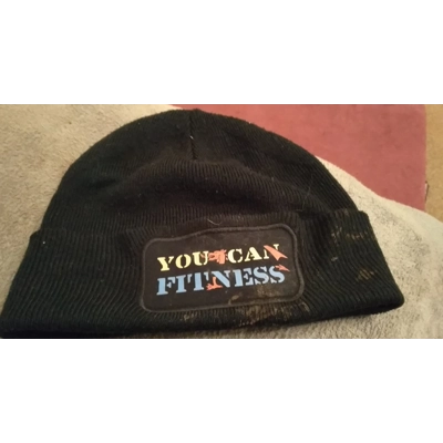 You Can Fitness - Hat