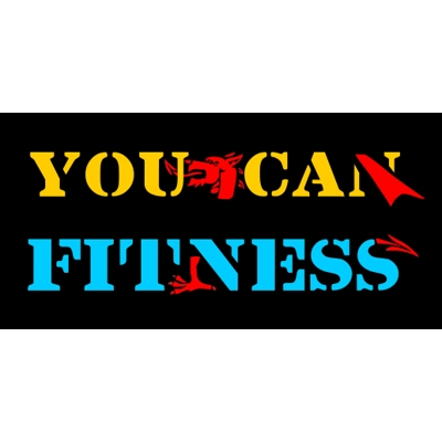 You Can Fitness - Hat