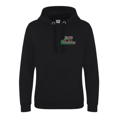 MAD Triathlon Hoodie