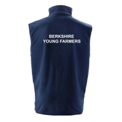 Young Farmers - Gilet