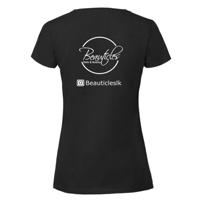 Beauticles - TShirt/Hoodie