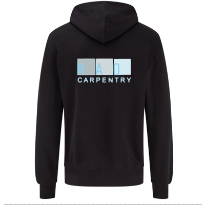 RAD Carpentry - Hoodie