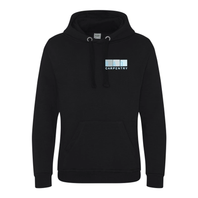 RAD Carpentry - Hoodie