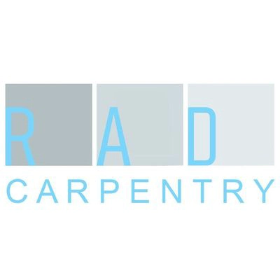 RAD Carpentry - Hoodie