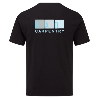 RAD Carpentry - T-Shirt