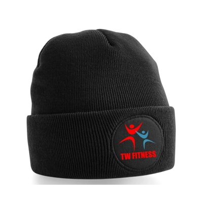 TW Fitness - Hat/Beanie