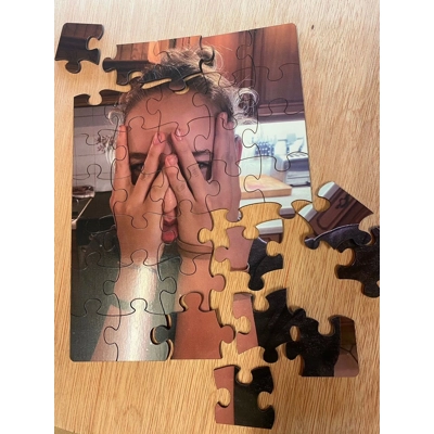 Jigsaw Puzzle