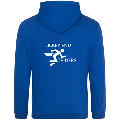 Lickey End Striders - Hoodie